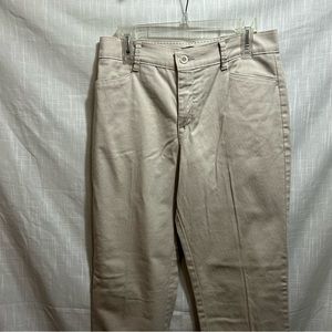 Lee Relaxed Fit 10long